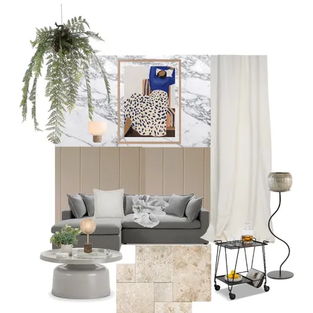 10 Interior Design Mood Board by Krave Interiors on Style Sourcebook