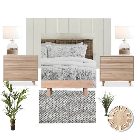 Bedroom Interior Design Mood Board by hlynnrock on Style Sourcebook