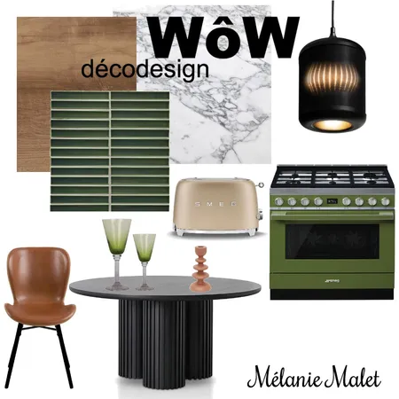 moodboard cuisine Interior Design Mood Board by studioetoile83@gmail.com on Style Sourcebook