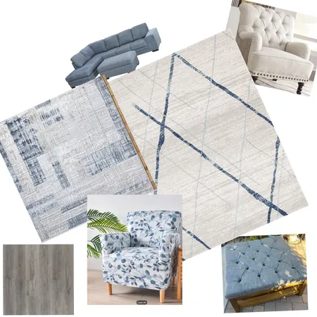 Living Room Interior Design Mood Board by Lorivar38 on Style Sourcebook