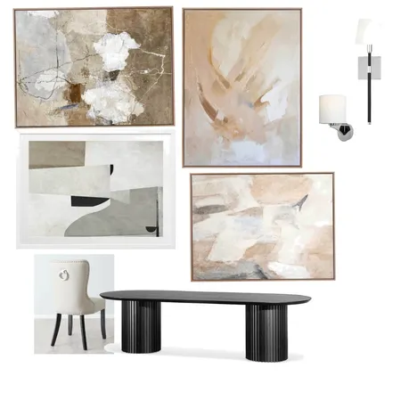 farm rd dining Interior Design Mood Board by archified.office@gmail.com on Style Sourcebook