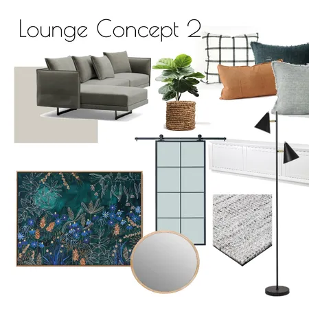 MC Montrose 2 Interior Design Mood Board by Boutique Yellow Interior Decoration & Design on Style Sourcebook