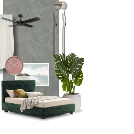 euclid grey Interior Design Mood Board by mushi on Style Sourcebook