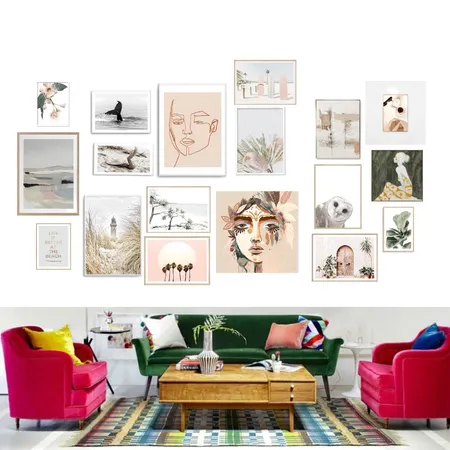 18 pictures-6 Interior Design Mood Board by olga_shakina@yahoo.com on Style Sourcebook