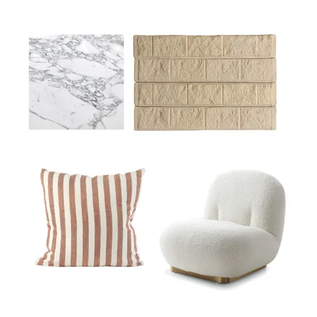 living images Interior Design Mood Board by Studio Lili on Style Sourcebook