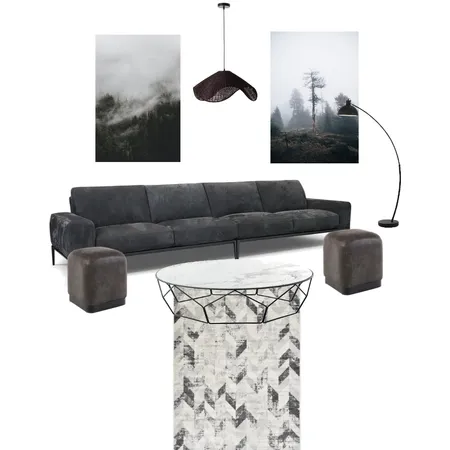 22 Interior Design Mood Board by Demir on Style Sourcebook