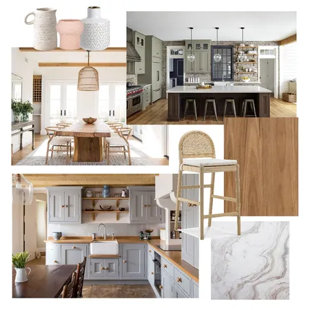 Kitchen Interior Design Mood Board by eden.hall@m.juabsd.org on Style Sourcebook