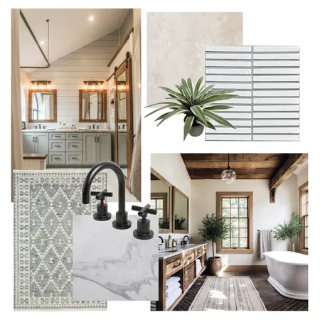 Bathroom Interior Design Mood Board by eden.hall@m.juabsd.org on Style Sourcebook