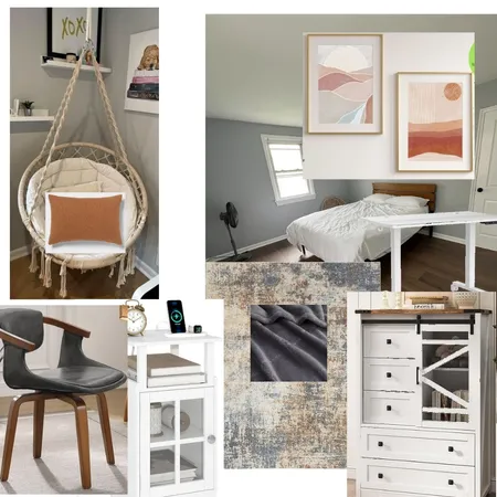 27 Althea Mood Board - Bedroom Interior Design Mood Board by anglfc11415 on Style Sourcebook