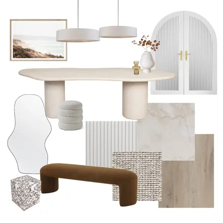 Moodboard 1 Interior Design Mood Board by NatalieSakoulas on Style Sourcebook