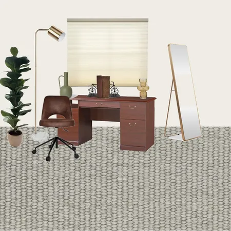 chicks workspace Interior Design Mood Board by Anna on Style Sourcebook