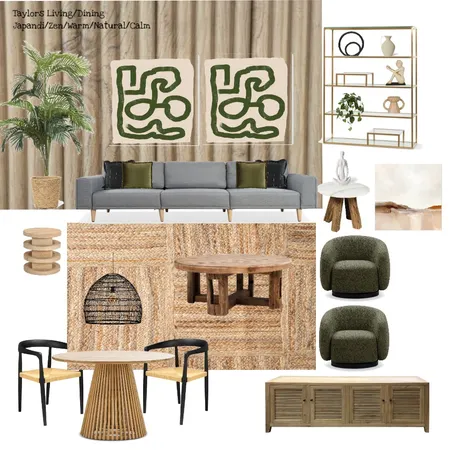 t Interior Design Mood Board by taralouiseinteriors on Style Sourcebook