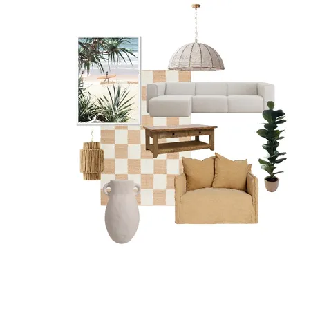 Lounge room Interior Design Mood Board by Matildasparkes on Style Sourcebook