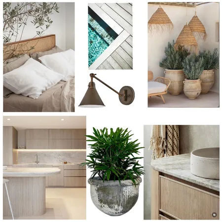 Willis Moodboard 1 Interior Design Mood Board by Styled Interior Design on Style Sourcebook