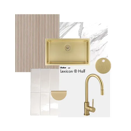 Scandi - laundry Interior Design Mood Board by emydesiree on Style Sourcebook