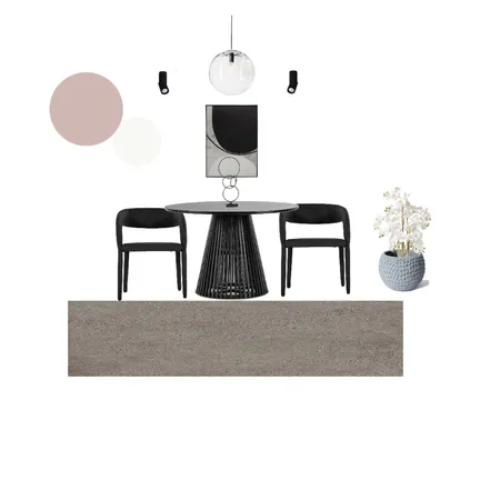 Formal Meeting Area Interior Design Mood Board by LaurenInglis on Style Sourcebook