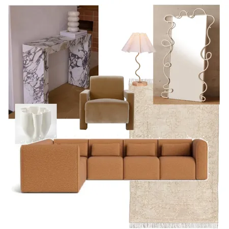 Lounge Interior Design Mood Board by Brighton_beachhouse on Style Sourcebook