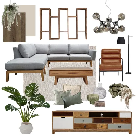 Hi Interior Design Mood Board by Erick07 on Style Sourcebook