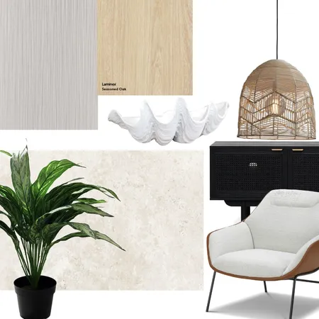 reception Interior Design Mood Board by faint on Style Sourcebook