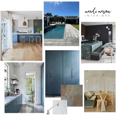 Munro Interior Design Mood Board by MardiMason on Style Sourcebook