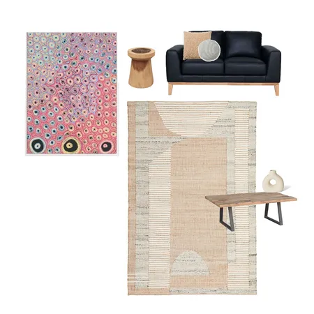 House 9 Interior Design Mood Board by interiorsbyflynn on Style Sourcebook