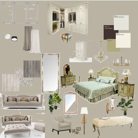 mood board Interior Design Mood Board by salmakhaledr@gmail.com on Style Sourcebook