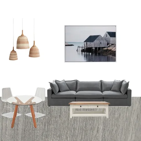 My Living Interior Design Mood Board by vguccione on Style Sourcebook