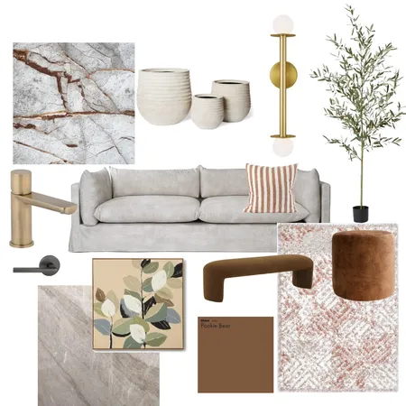 ..0 Interior Design Mood Board by jenan on Style Sourcebook