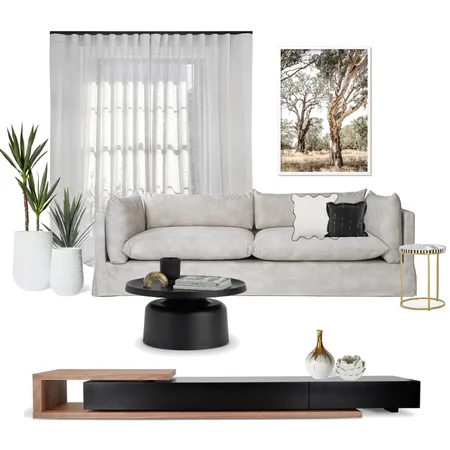 Arundel 2 Interior Design Mood Board by RL Interiors on Style Sourcebook