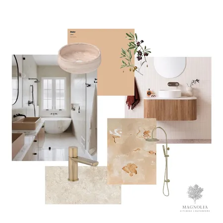 Vicki @ blaxland Interior Design Mood Board by Magnoliakitchens on Style Sourcebook