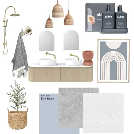 Bailey Interior Design Mood Board by Ashjayp on Style Sourcebook