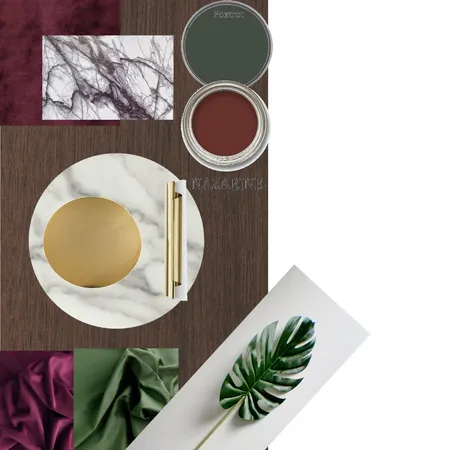 modern Interior Design Mood Board by aniinteriorstudio on Style Sourcebook