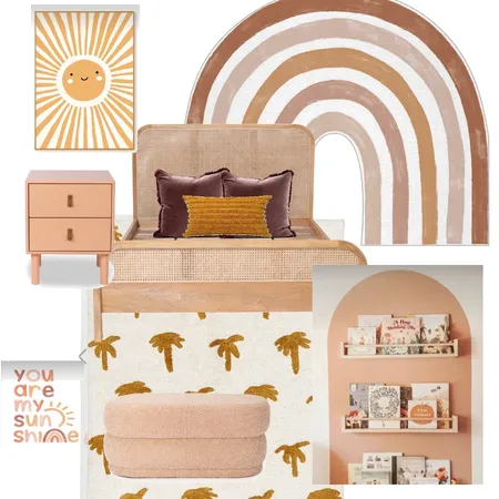 Emma room option 2 Interior Design Mood Board by kiara99 on Style Sourcebook