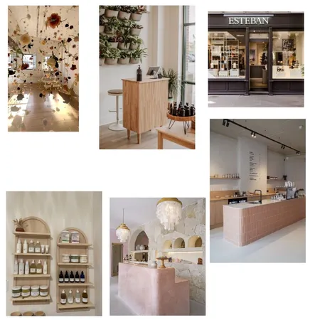 Otautahi Olfactory Interior Design Mood Board by G3ishadesign on Style Sourcebook