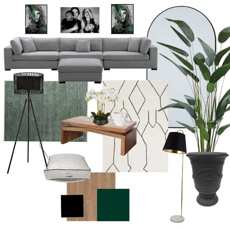 LAMIS Interior Design Mood Board by Gigi27 on Style Sourcebook