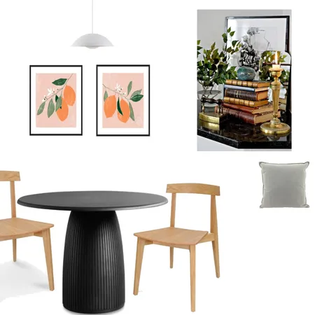 Modern Interior Design Mood Board by Essencia Interiors on Style Sourcebook