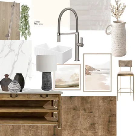 Kitchen Interior Design Mood Board by Briony11 on Style Sourcebook