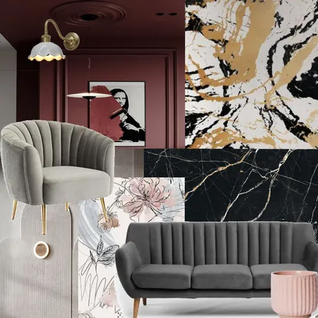 dhara Interior Design Mood Board by Dhara modi on Style Sourcebook