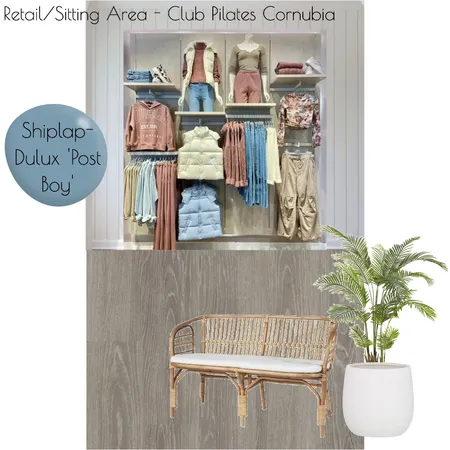 retail/bench seat Interior Design Mood Board by BryannanBritten on Style Sourcebook