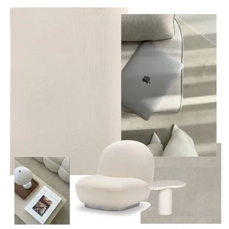 METRO INFINITY CREAM Interior Design Mood Board by lauraamy on Style Sourcebook