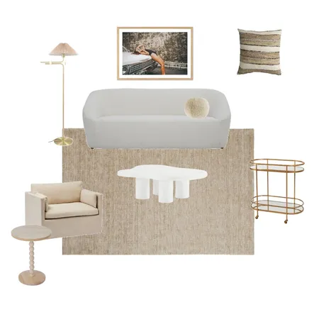 Living Room Harold Interior Design Mood Board by Insta-Styled on Style Sourcebook