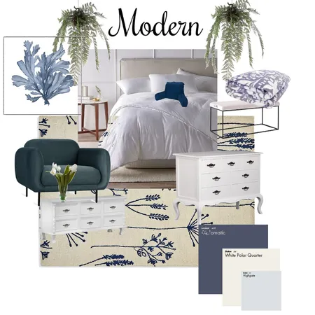 Modern Interior Design Mood Board by JojoStyles on Style Sourcebook