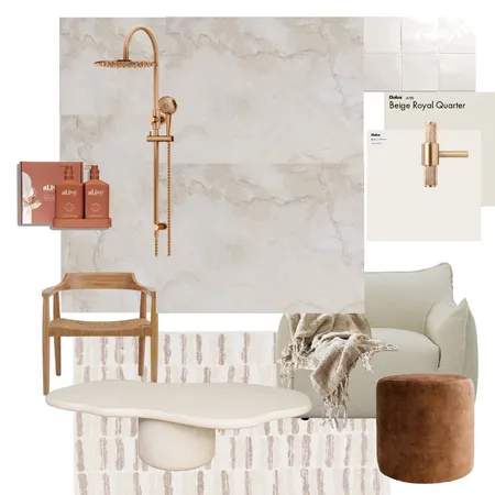 Neutral home Interior Design Mood Board by Stacey Newman Designs on Style Sourcebook