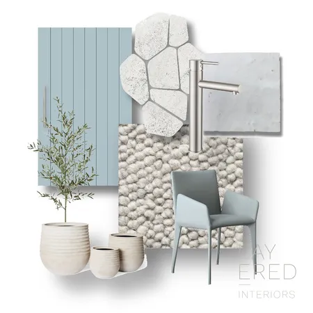 North Melbourne Refresh Interior Design Mood Board by Layered Interiors on Style Sourcebook