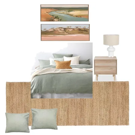 House 10 bedroom option 2 Interior Design Mood Board by interiorsbyflynn on Style Sourcebook