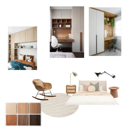 neta Interior Design Mood Board by lelet on Style Sourcebook