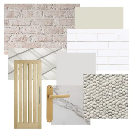 Brick of the Year - San Selmo Classico Limewash Interior Design Mood Board by Brickworks on Style Sourcebook