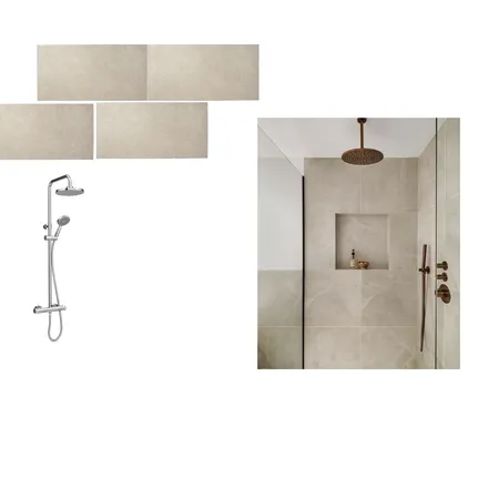 Bathroom s Interior Design Mood Board by Kushy on Style Sourcebook