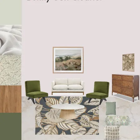 greene theme Interior Design Mood Board by gul on Style Sourcebook