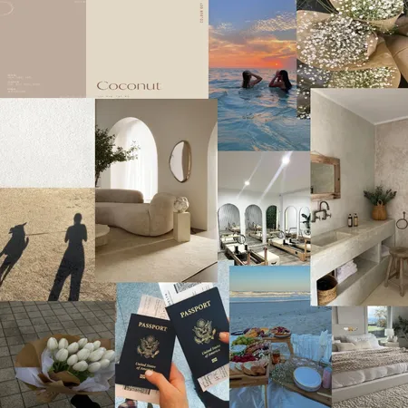 mood board Interior Design Mood Board by ellafaithblyth1@gmail.com on Style Sourcebook